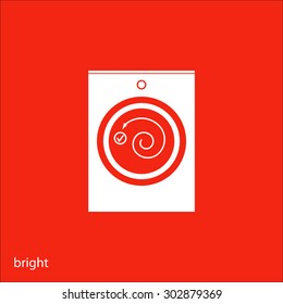 icon washing machine