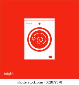 icon washing machine