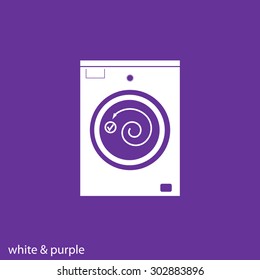 icon washing machine