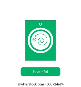 icon washing machine