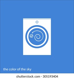 icon washing machine