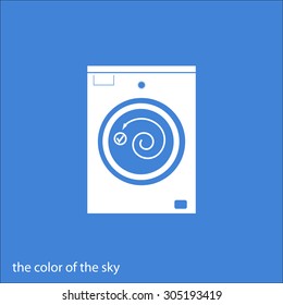 icon washing machine