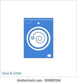 icon washing machine