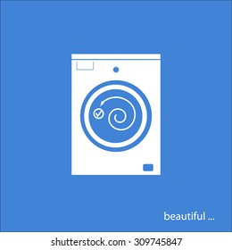 icon washing machine