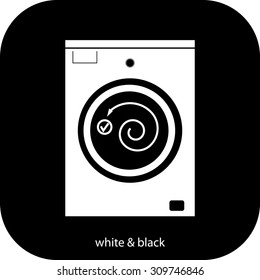 icon washing machine