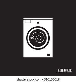 icon washing machine