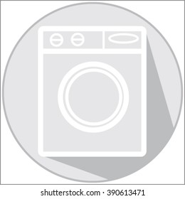 icon washing machine