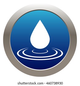 icon water