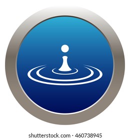 icon water