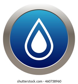 icon water