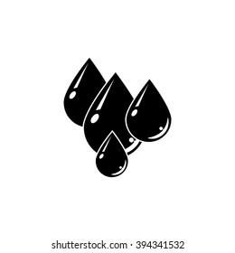  Icon water drop