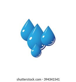  Icon water drop