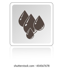  Icon water drop