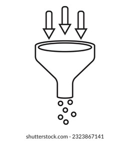 diseño del logotipo de la ilustración de la plantilla de vector de canto de agua de icono