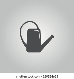 Icon watering.