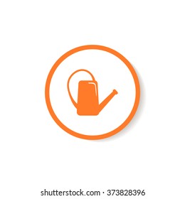 Icon watering.