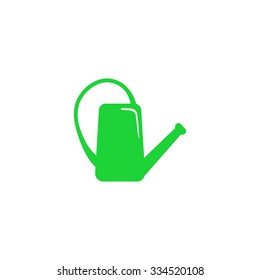 Icon watering can