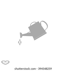 icon watering can