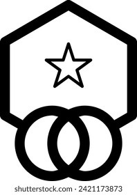 icono para diseño web y aplicación 2024