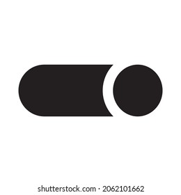 icon web elegant and simple, good for mobile apps and web design
