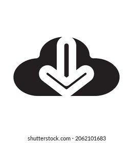 icon web elegant and simple, good for mobile apps and web design