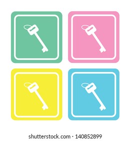 icon web set for use