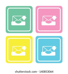 icon web set for use