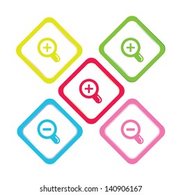 icon web set for use