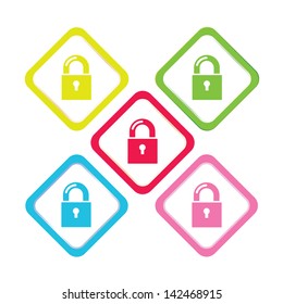 icon web set for use