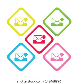 icon web set for use