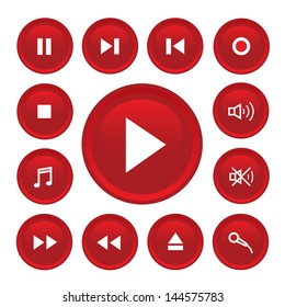 icon web set for use