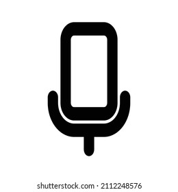 icon, Web icon, Technology vector illustration