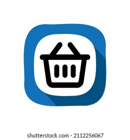 icon, Web icon, Technology vector illustration
