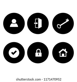 Icon for webs and mobile
