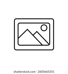 Icon for websites, mobile apps, software