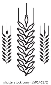 Icon - Wheat Ears