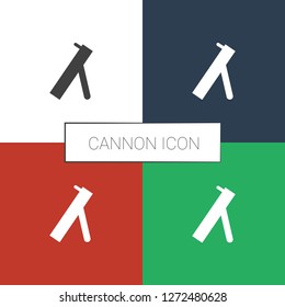  icon white background. Editable filled  icon from war. Trendy  icon for web and mobile.