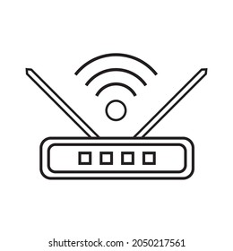 icon white router vector
more simple and elegant for some projects