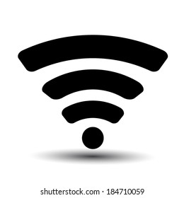 Icon Wi-Fi