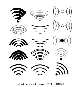 icon wi-fi