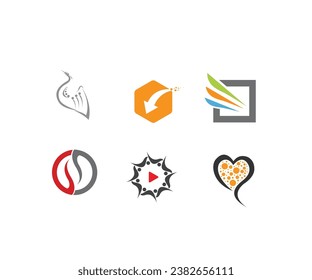 Icono que será como logotipo y símbolo 