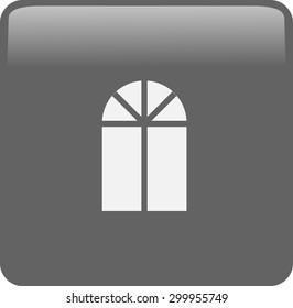 icon of window