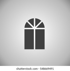 icon of window