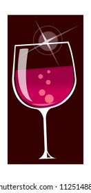 vino tónico