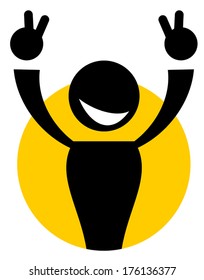 Icon winner