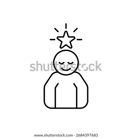 Icon a Wish, isolated against a clean background.