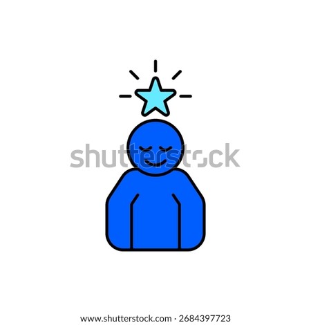 Icon a Wish, isolated against a clean background.