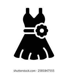 Icon for womens fashion or clothing