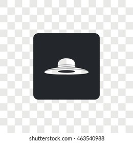Icon women's hat.