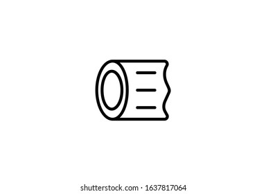 Icon Wood Vector Graphic Illustrator perfect for Industrial